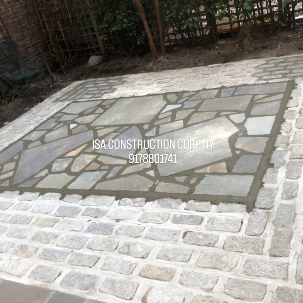 offices & apartments renovation in Bronx, NY