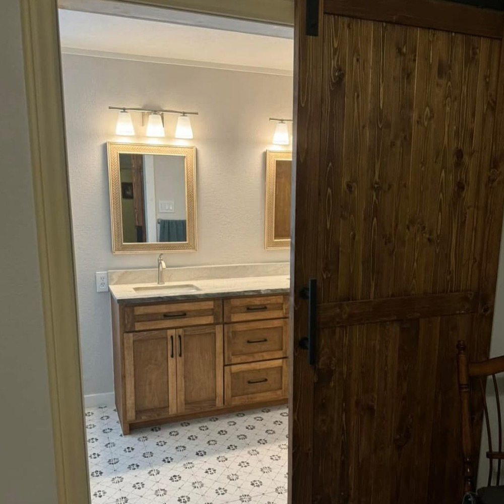 offices & apartments renovation in Bronx, NY