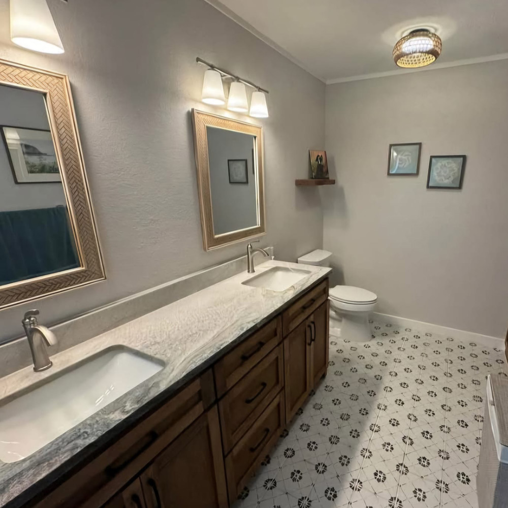 offices & apartments renovation in Bronx, NY