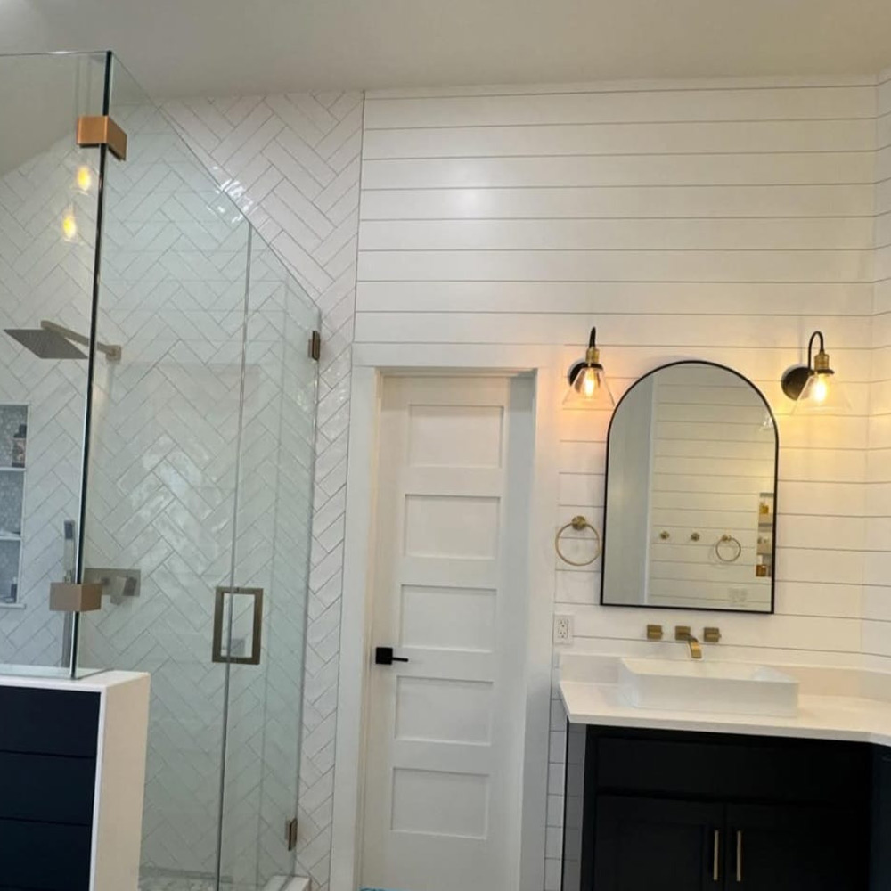 offices & apartments renovation in Bronx, NY