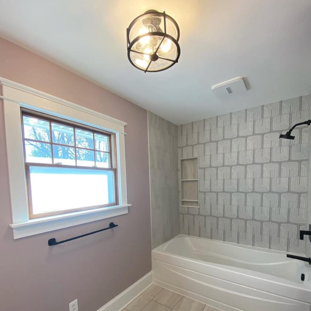 offices & apartments renovation in Bronx, NY
